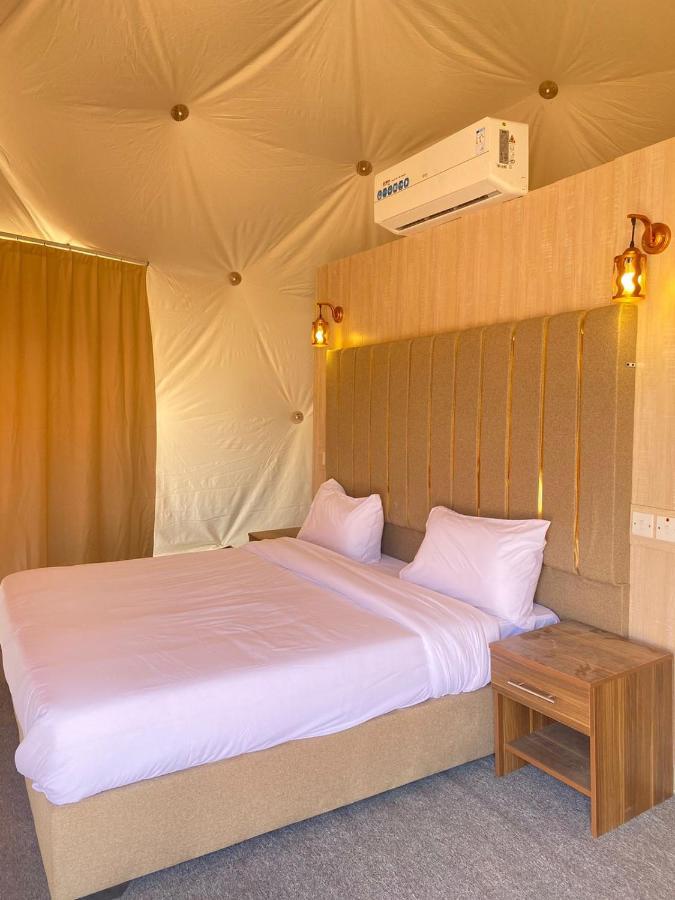 Tamim Luxury Wadi Rum Camp Екстериор снимка
